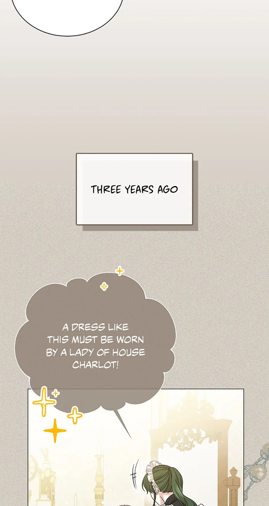 The Lady Awaits a Broken Engagement Chapter 24 - page 25
