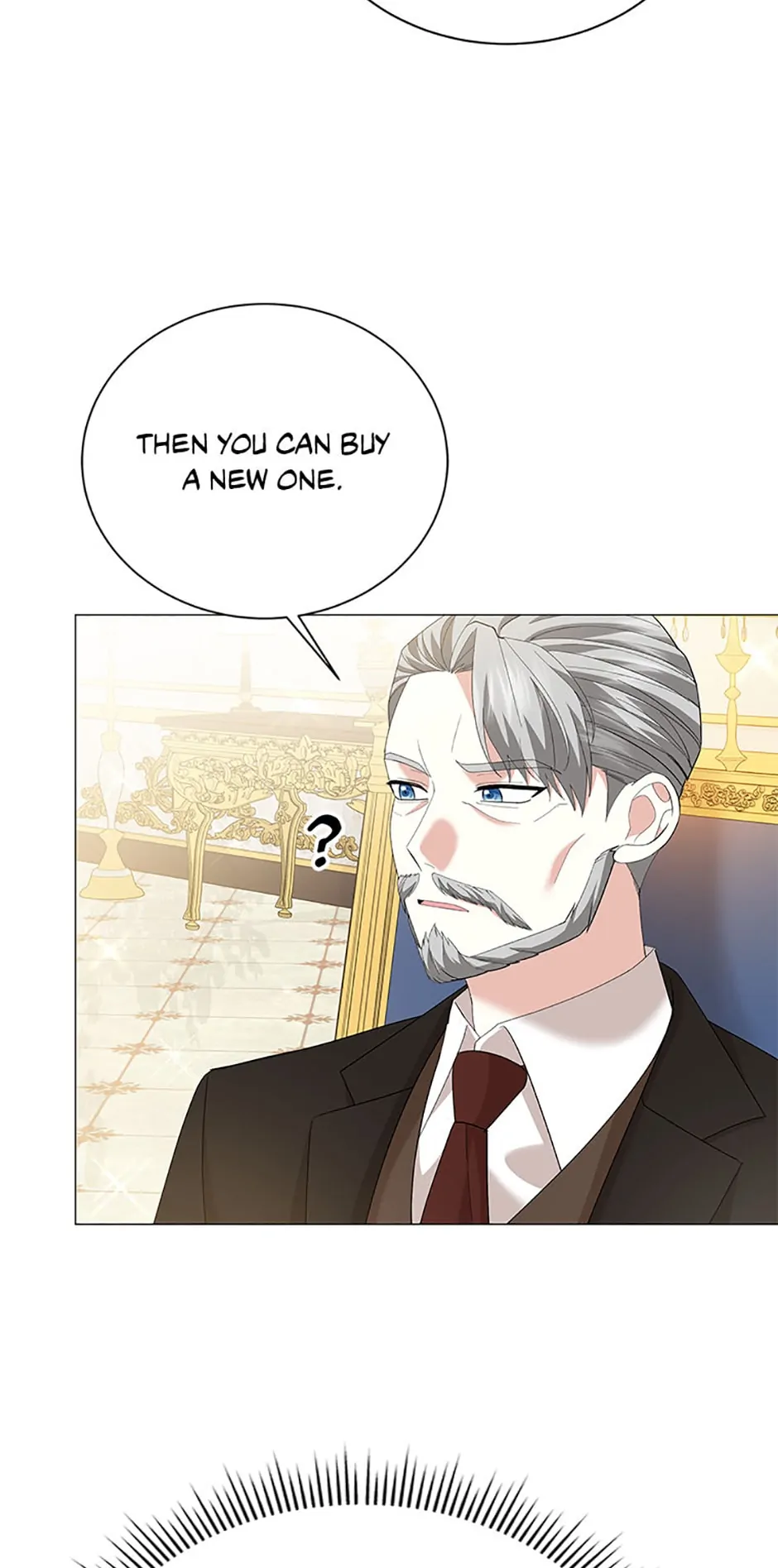 The Lady Awaits a Broken Engagement Chapter 24 - page 37