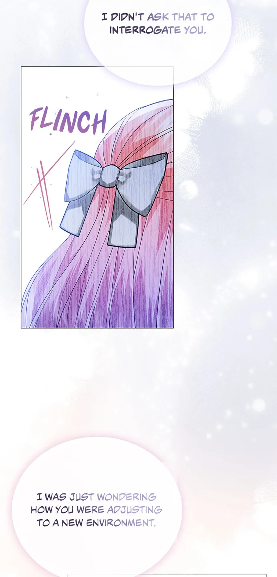 The Lady Awaits a Broken Engagement Chapter 24 - page 51