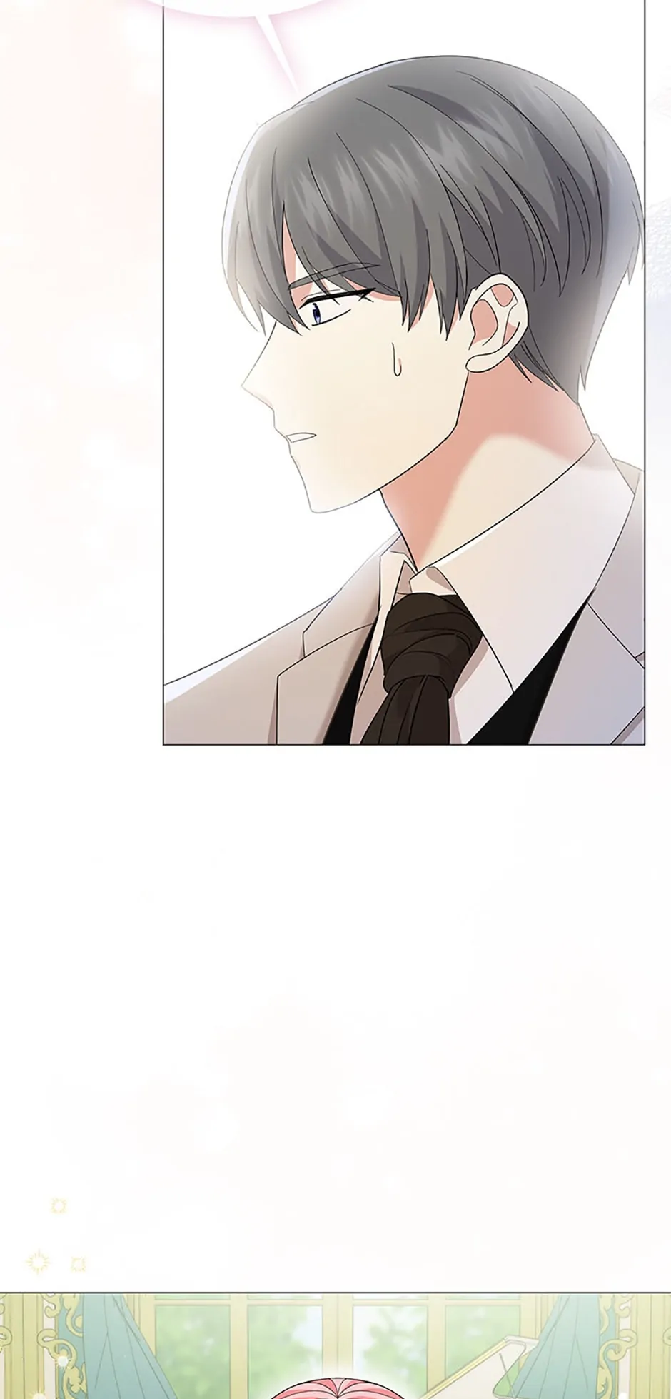 The Lady Awaits a Broken Engagement Chapter 24 - page 52