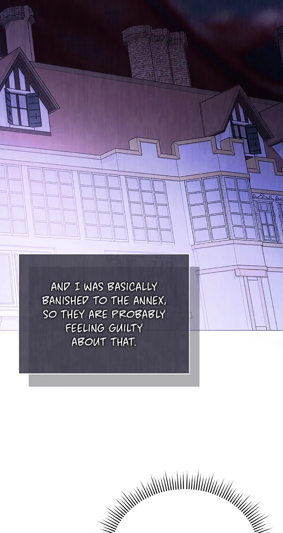The Lady Awaits a Broken Engagement Chapter 24 - page 57