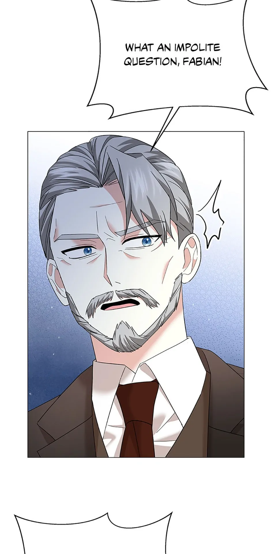The Lady Awaits a Broken Engagement Chapter 24 - page 65