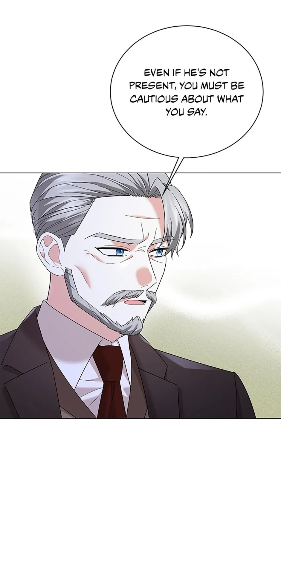 The Lady Awaits a Broken Engagement Chapter 24 - page 67