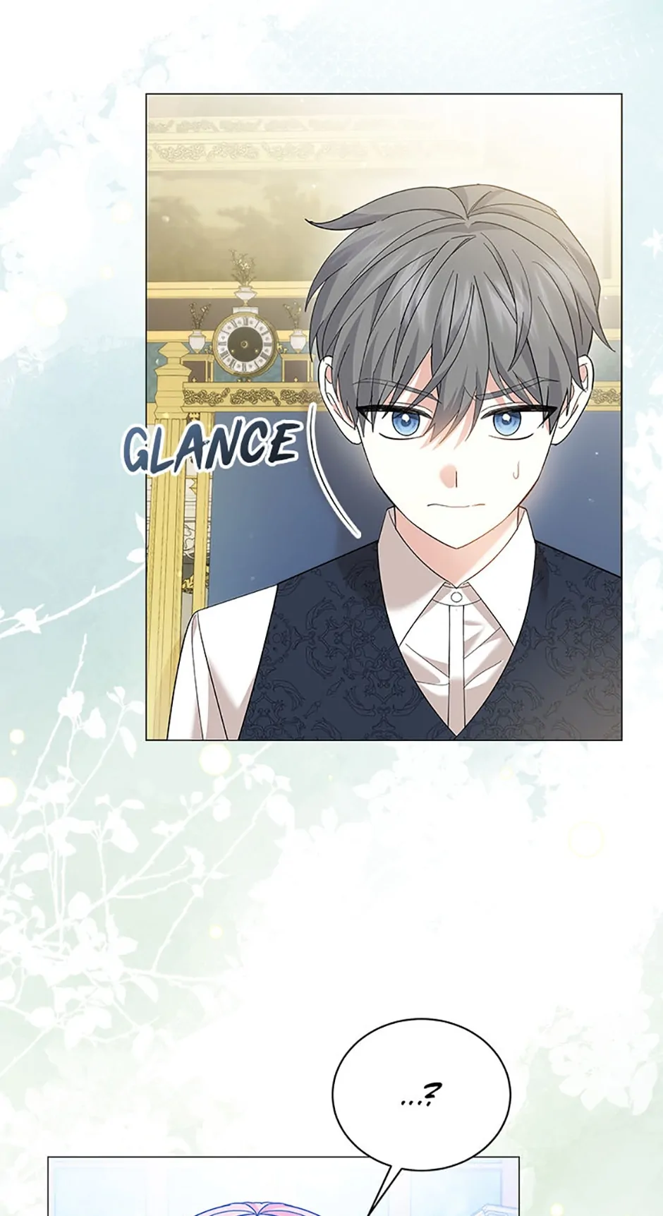 The Lady Awaits a Broken Engagement Chapter 24 - page 69