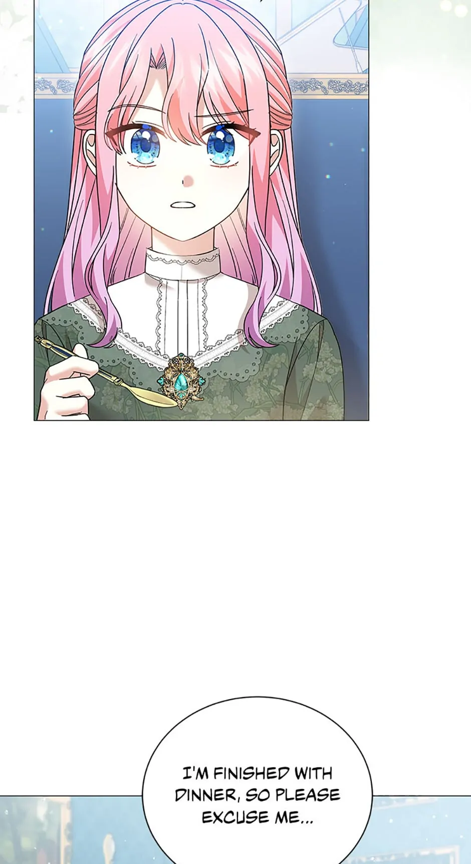 The Lady Awaits a Broken Engagement Chapter 24 - page 70