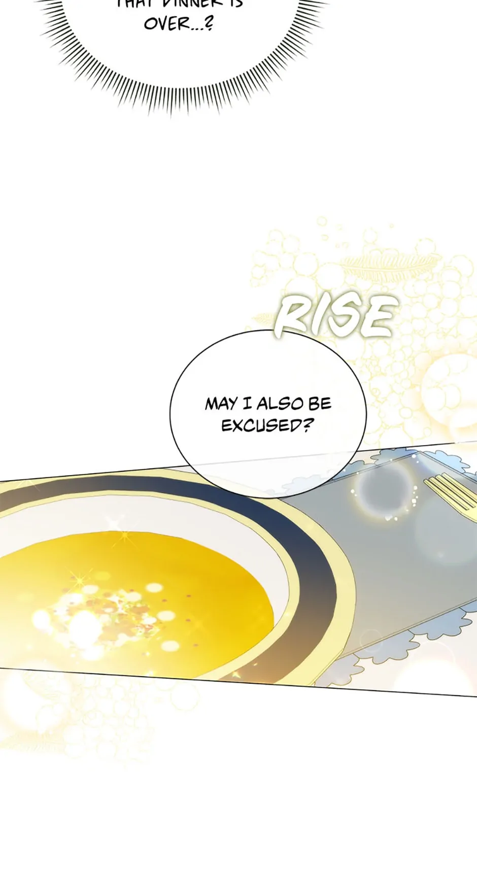 The Lady Awaits a Broken Engagement Chapter 24 - page 74