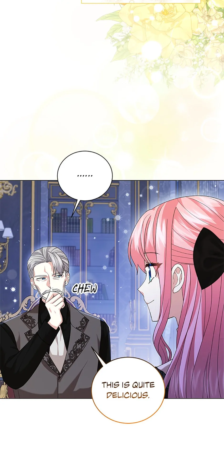 The Lady Awaits a Broken Engagement Chapter 12 - page 13