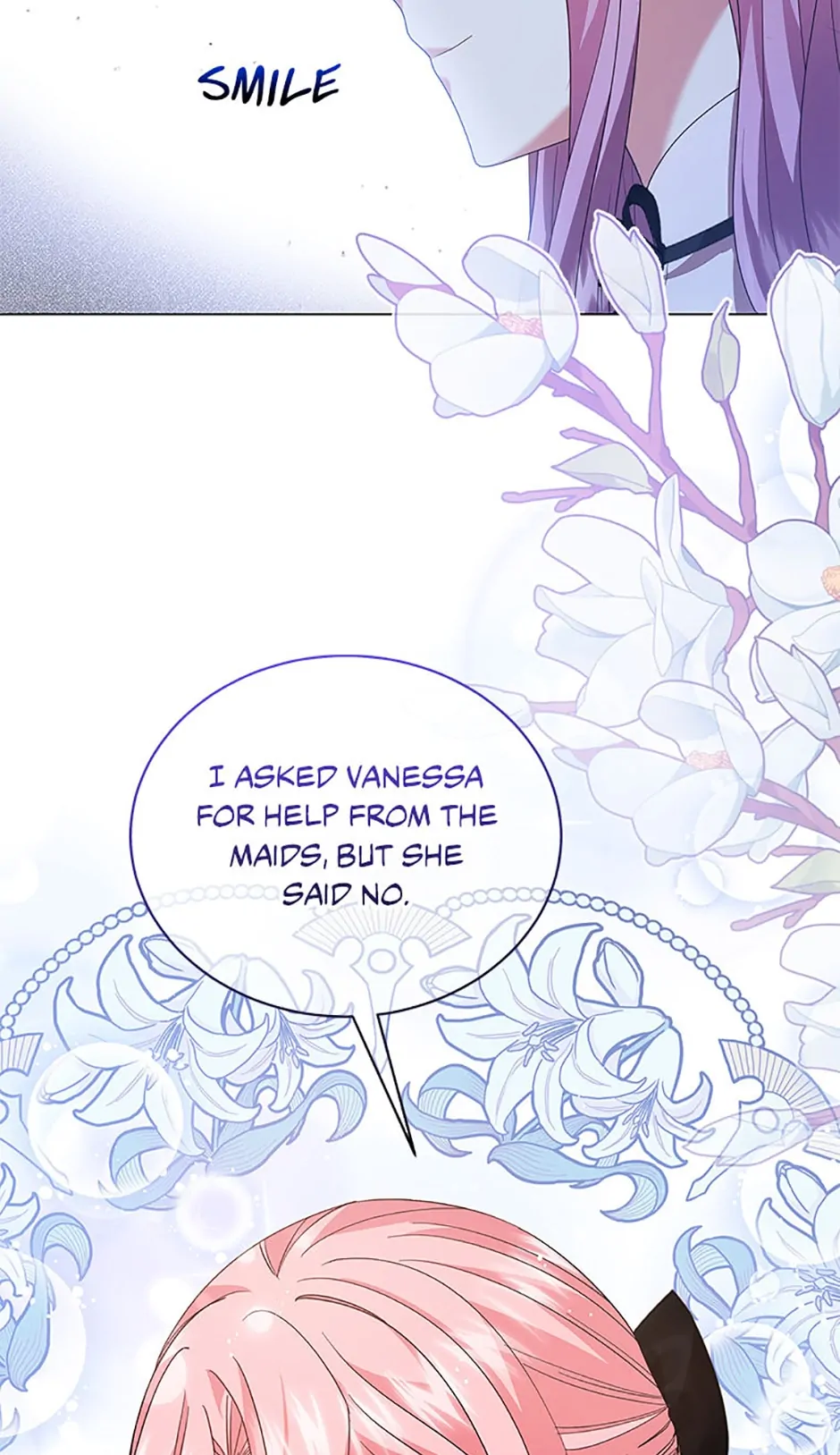 The Lady Awaits a Broken Engagement Chapter 12 - page 17