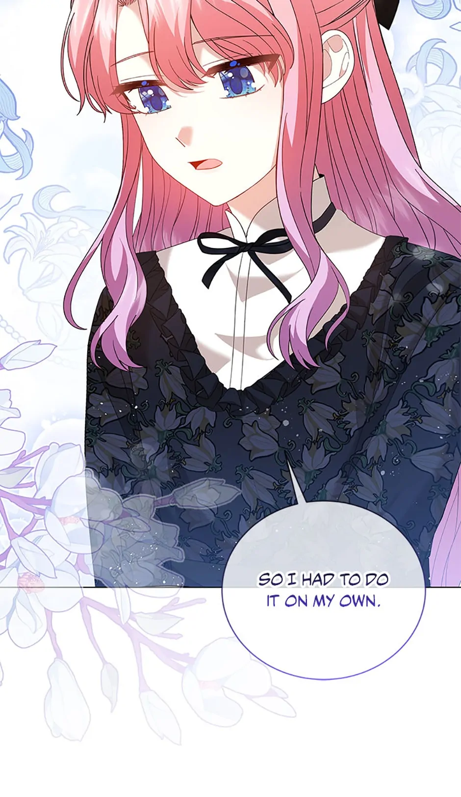 The Lady Awaits a Broken Engagement Chapter 12 - page 18