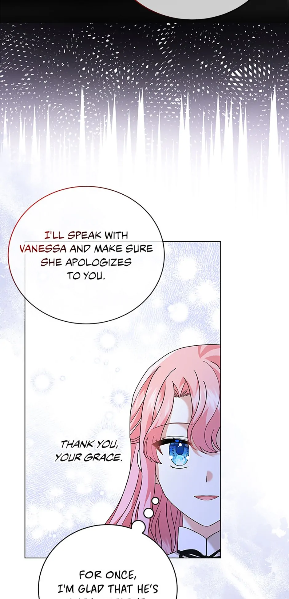 The Lady Awaits a Broken Engagement Chapter 12 - page 20