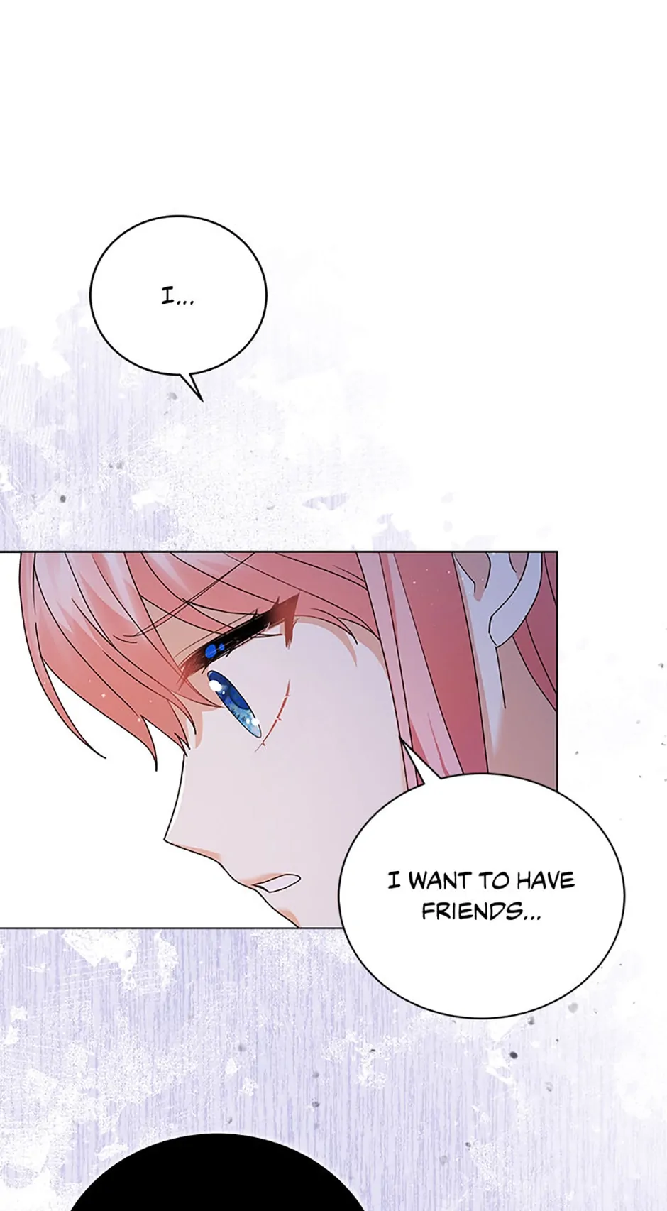 The Lady Awaits a Broken Engagement Chapter 12 - page 36