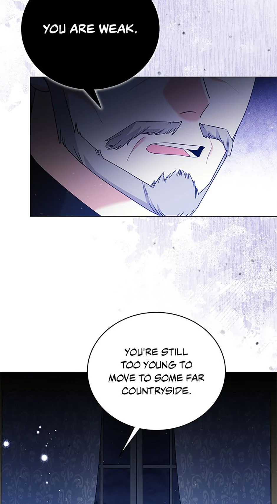 The Lady Awaits a Broken Engagement Chapter 12 - page 37