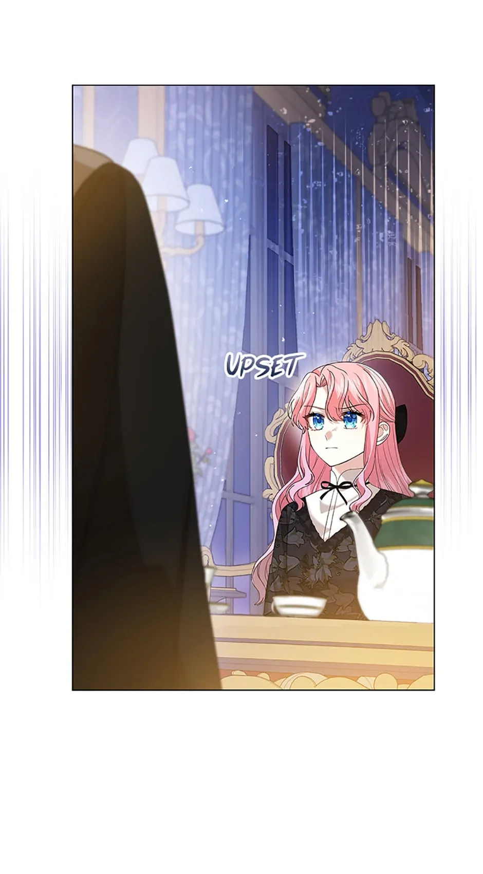 The Lady Awaits a Broken Engagement Chapter 12 - page 41