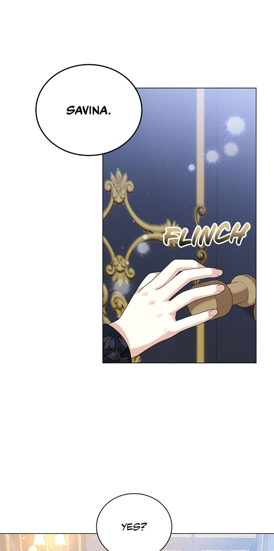 The Lady Awaits a Broken Engagement Chapter 12 - page 53