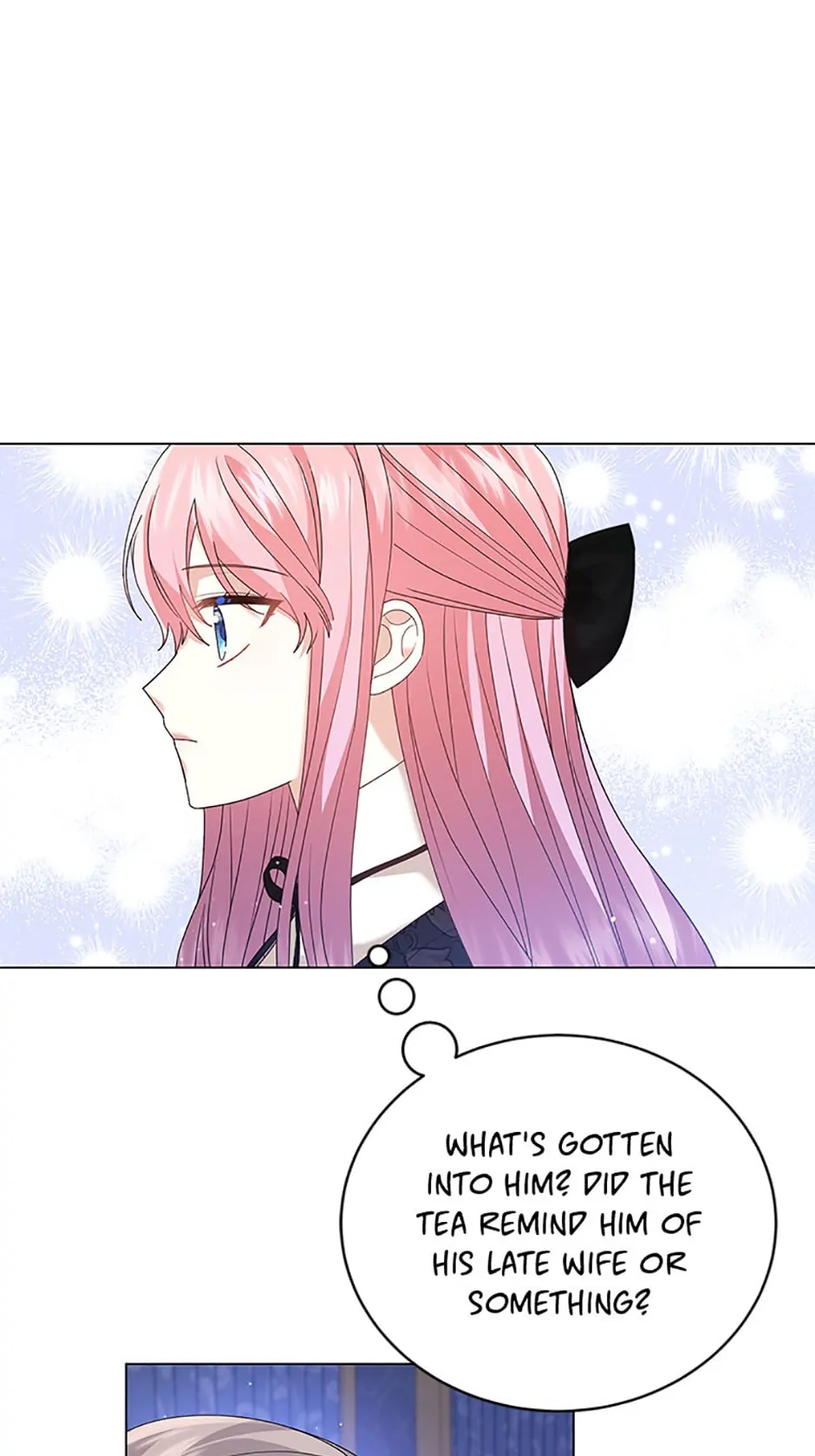 The Lady Awaits a Broken Engagement Chapter 12 - page 55