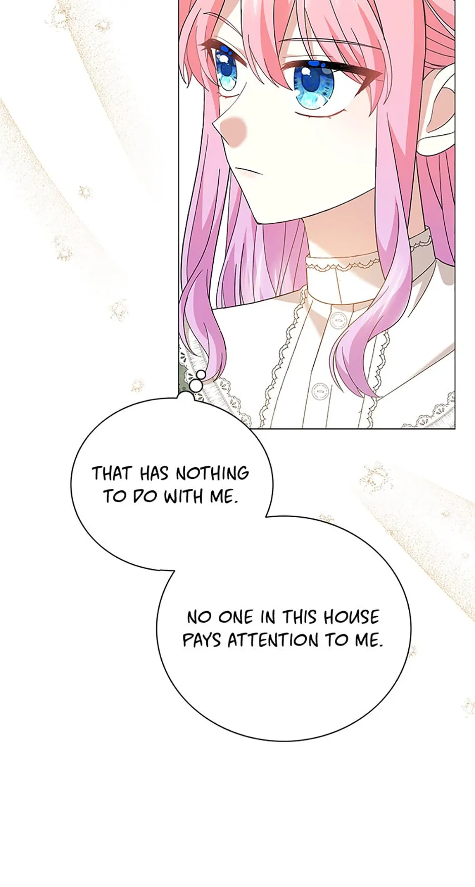 The Lady Awaits a Broken Engagement Chapter 25 - page 37