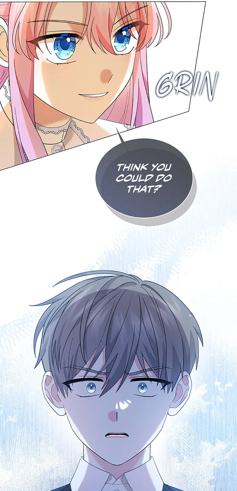 The Lady Awaits a Broken Engagement Chapter 25 - page 48
