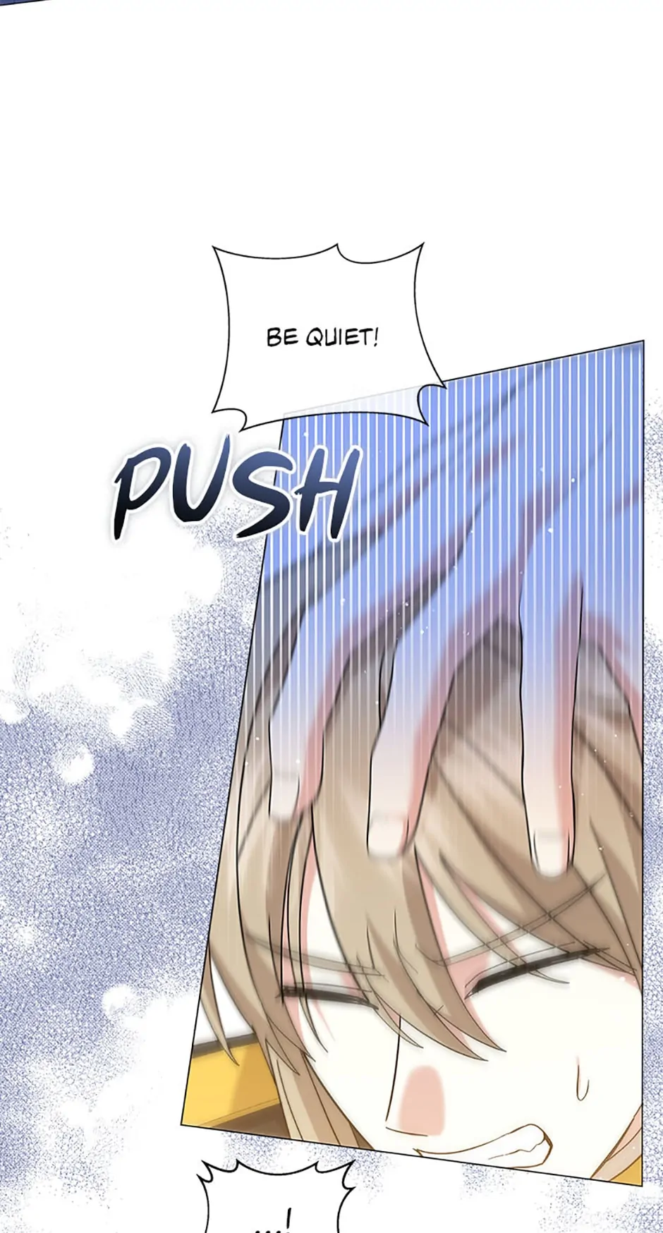 The Lady Awaits a Broken Engagement Chapter 25 - page 53