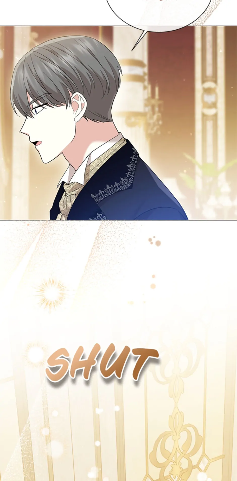 The Lady Awaits a Broken Engagement Chapter 26 - page 11