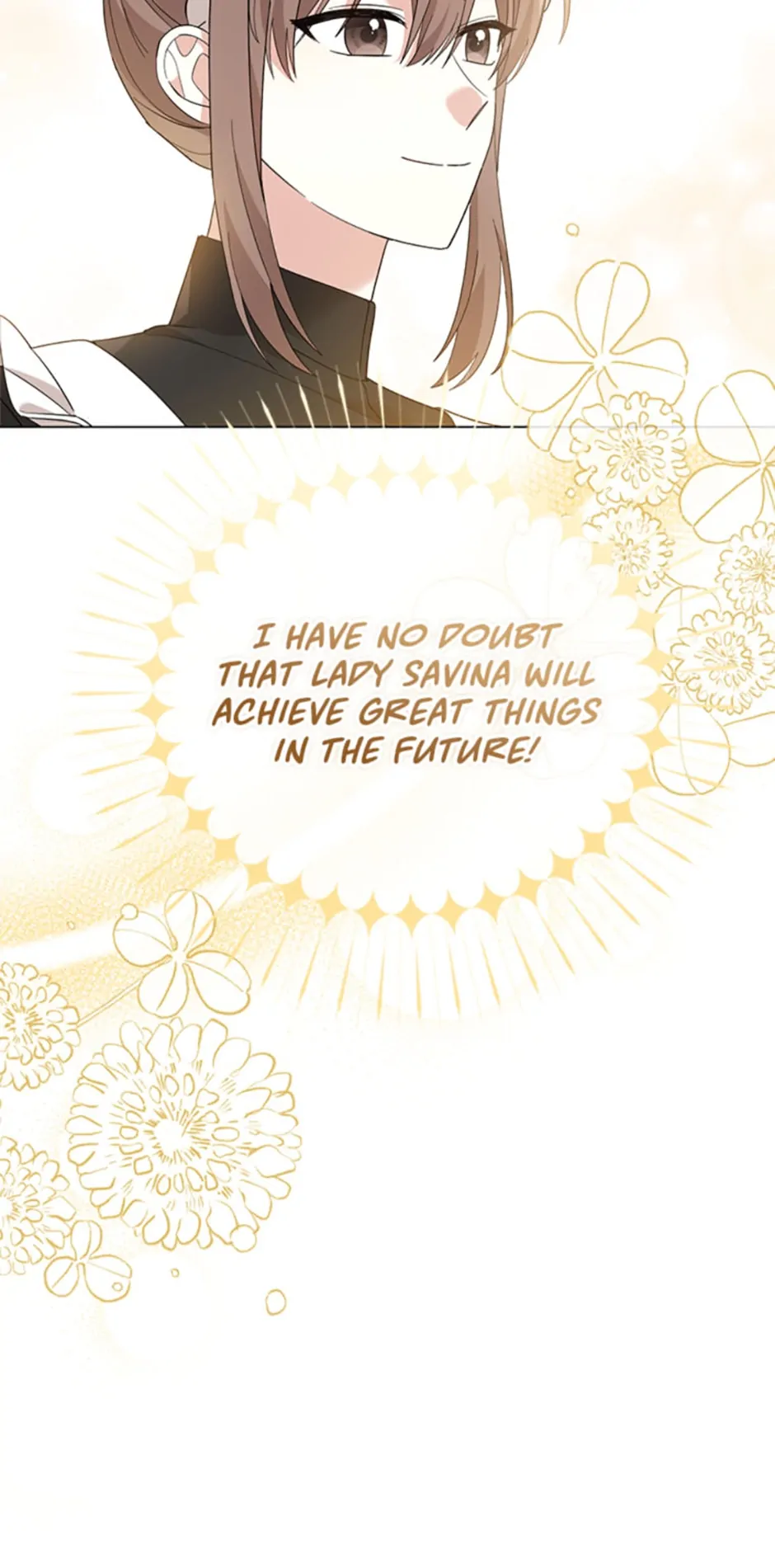 The Lady Awaits a Broken Engagement Chapter 26 - page 13