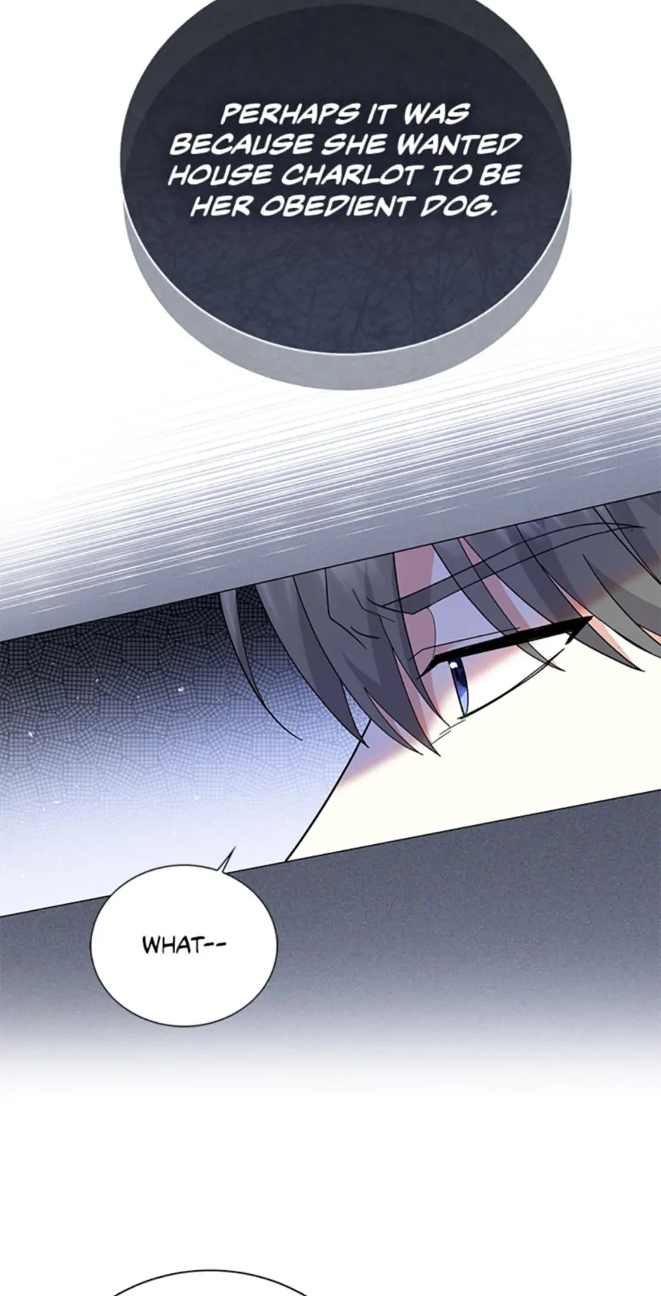 The Lady Awaits a Broken Engagement Chapter 26 - page 23