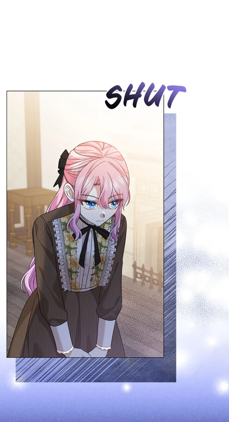 The Lady Awaits a Broken Engagement Chapter 26 - page 58