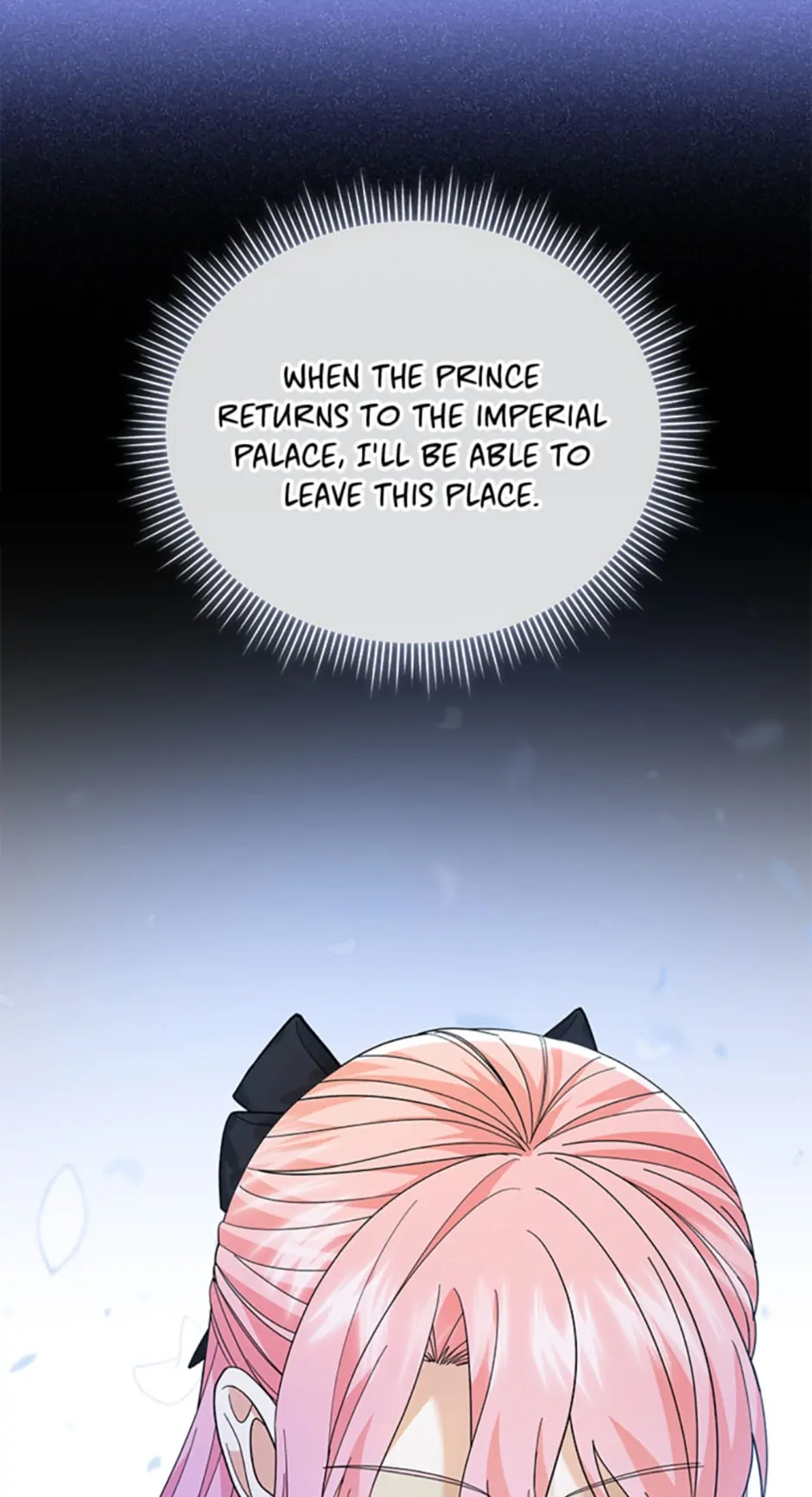 The Lady Awaits a Broken Engagement Chapter 26 - page 59