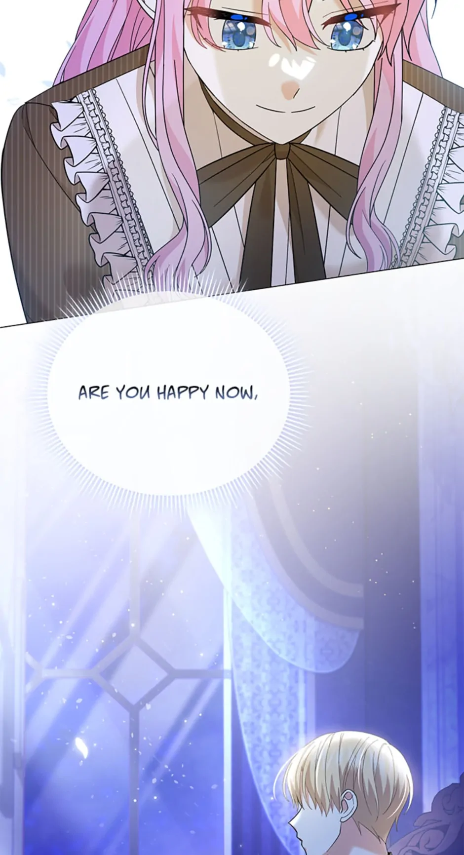 The Lady Awaits a Broken Engagement Chapter 26 - page 60