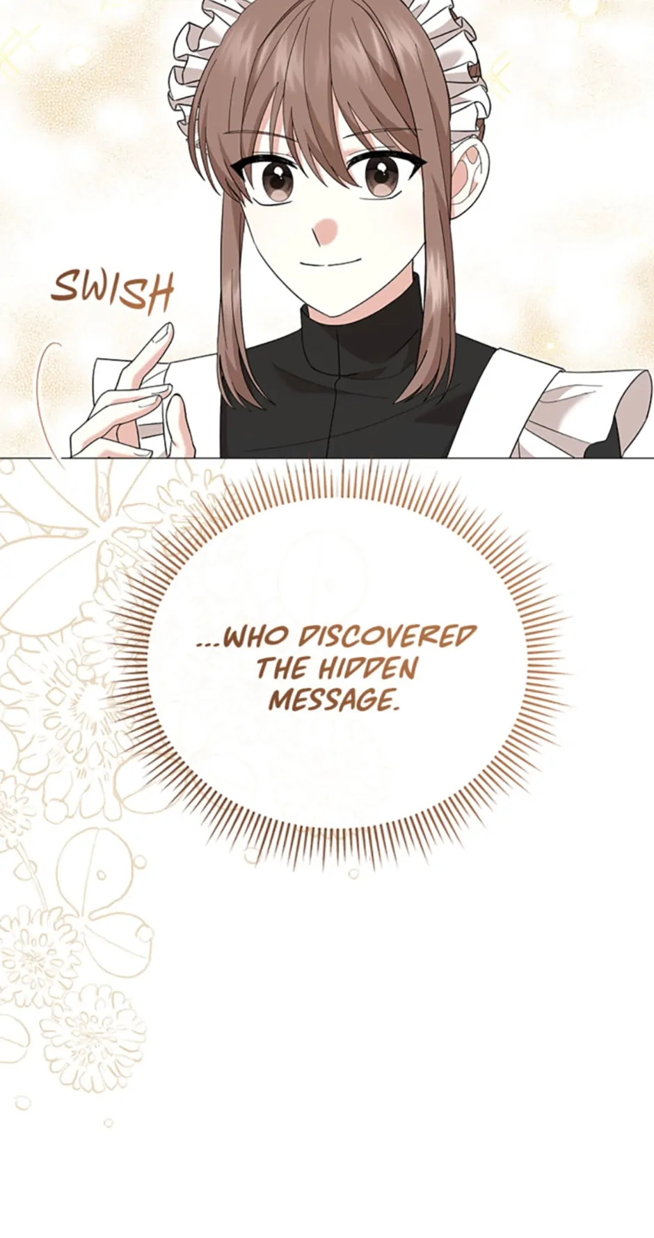 The Lady Awaits a Broken Engagement Chapter 26 - page 7