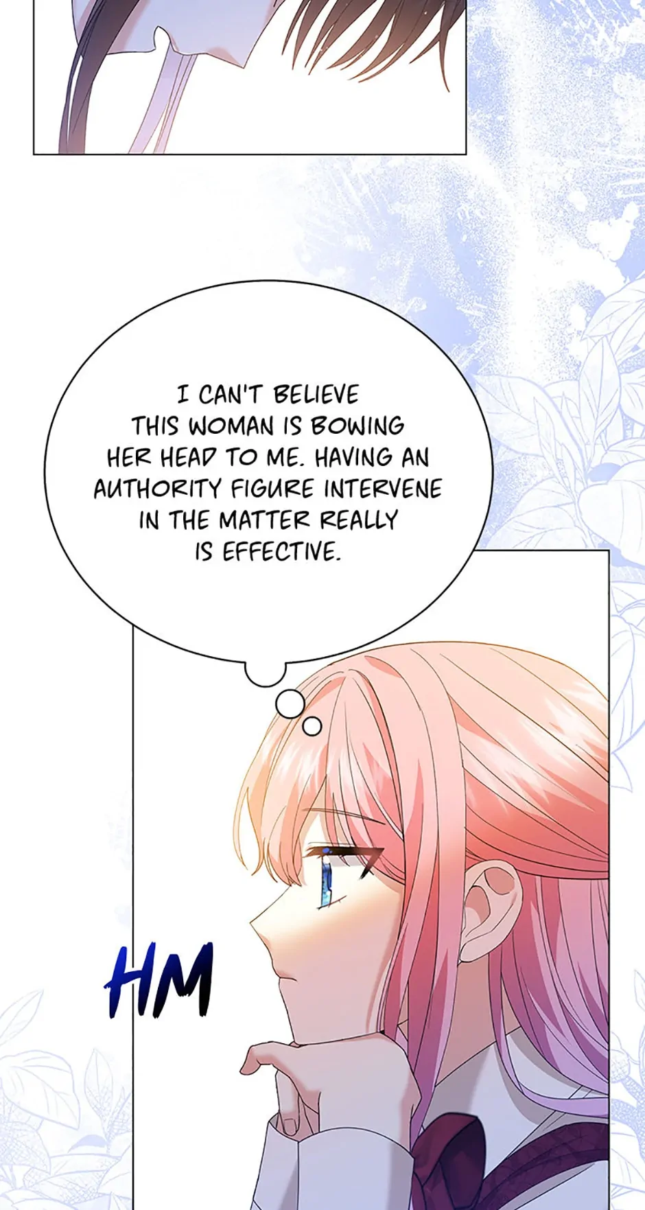 The Lady Awaits a Broken Engagement Chapter 13 - page 11