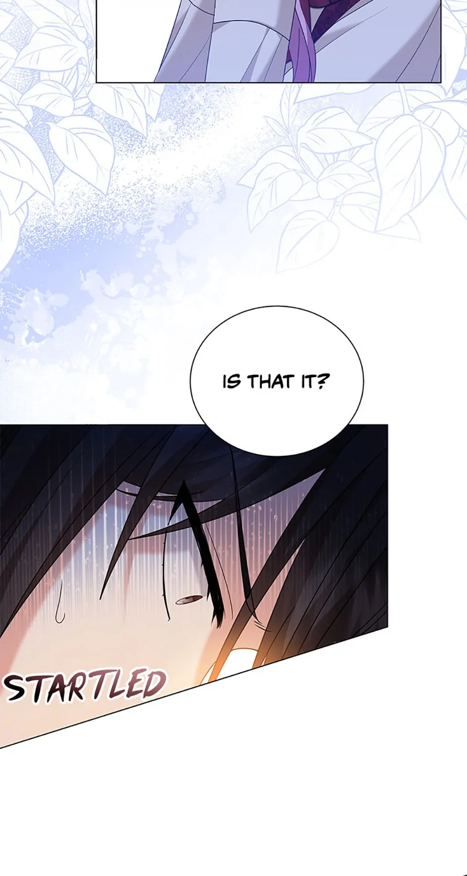 The Lady Awaits a Broken Engagement Chapter 13 - page 12