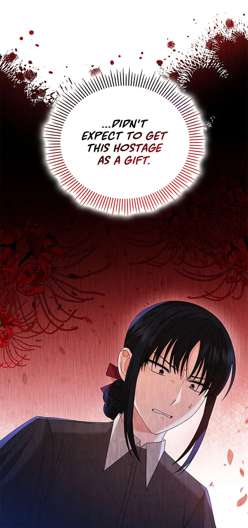 The Lady Awaits a Broken Engagement Chapter 13 - page 21
