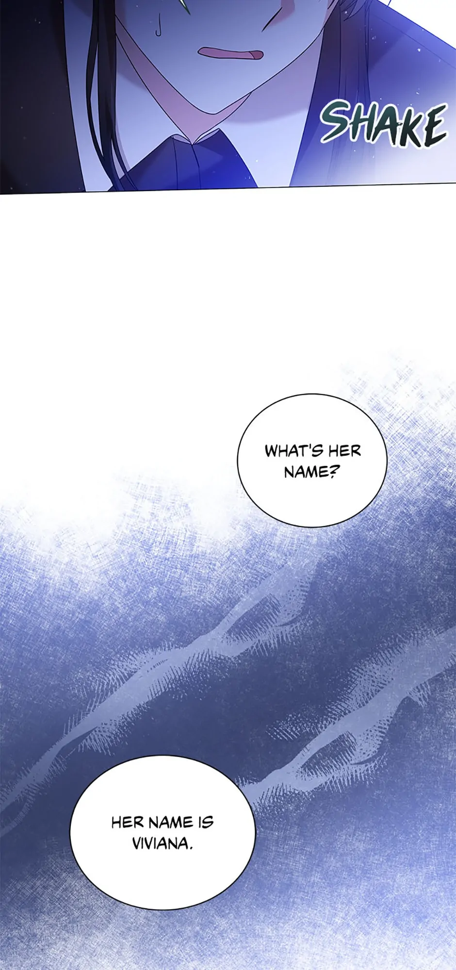 The Lady Awaits a Broken Engagement Chapter 13 - page 24