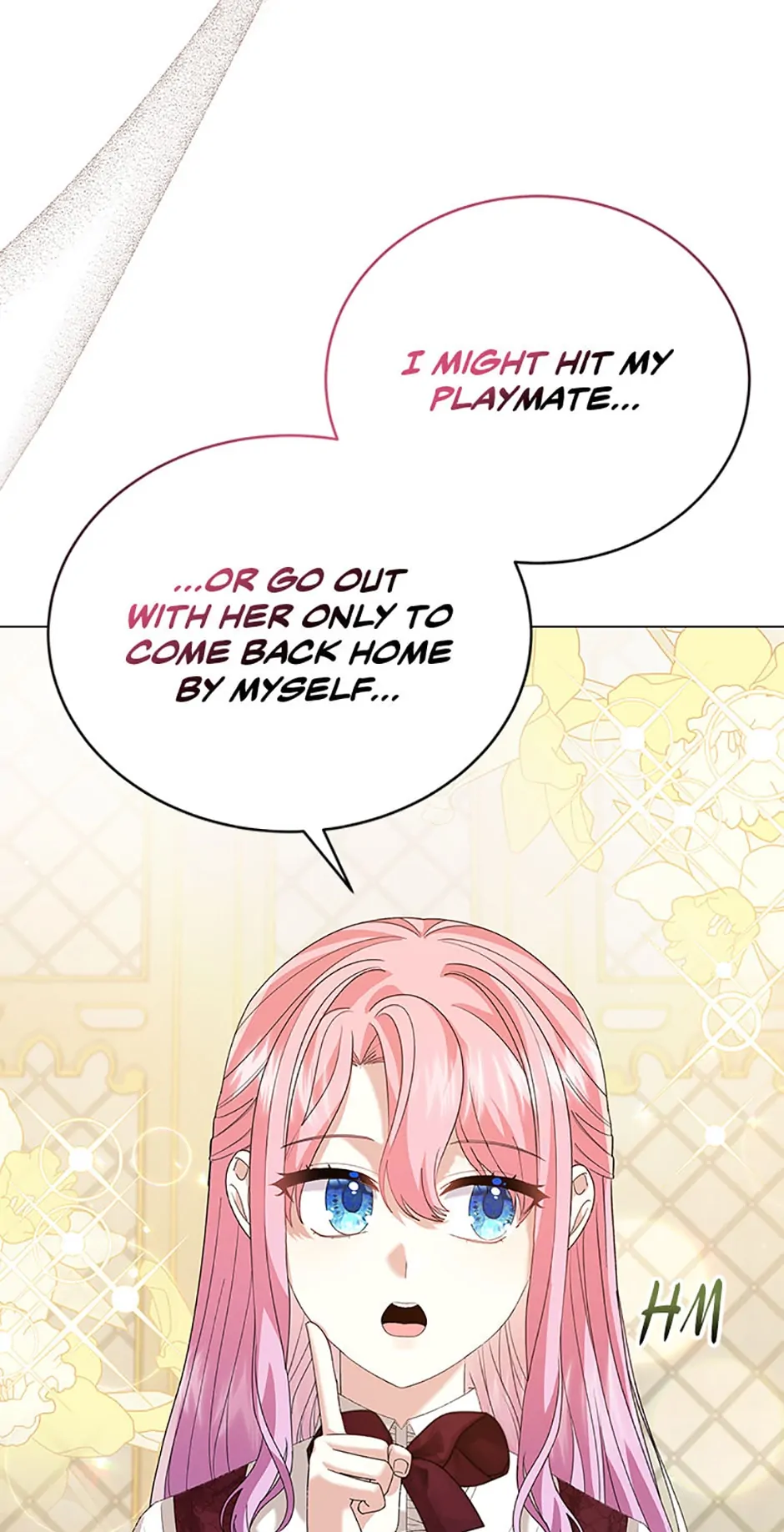The Lady Awaits a Broken Engagement Chapter 13 - page 29