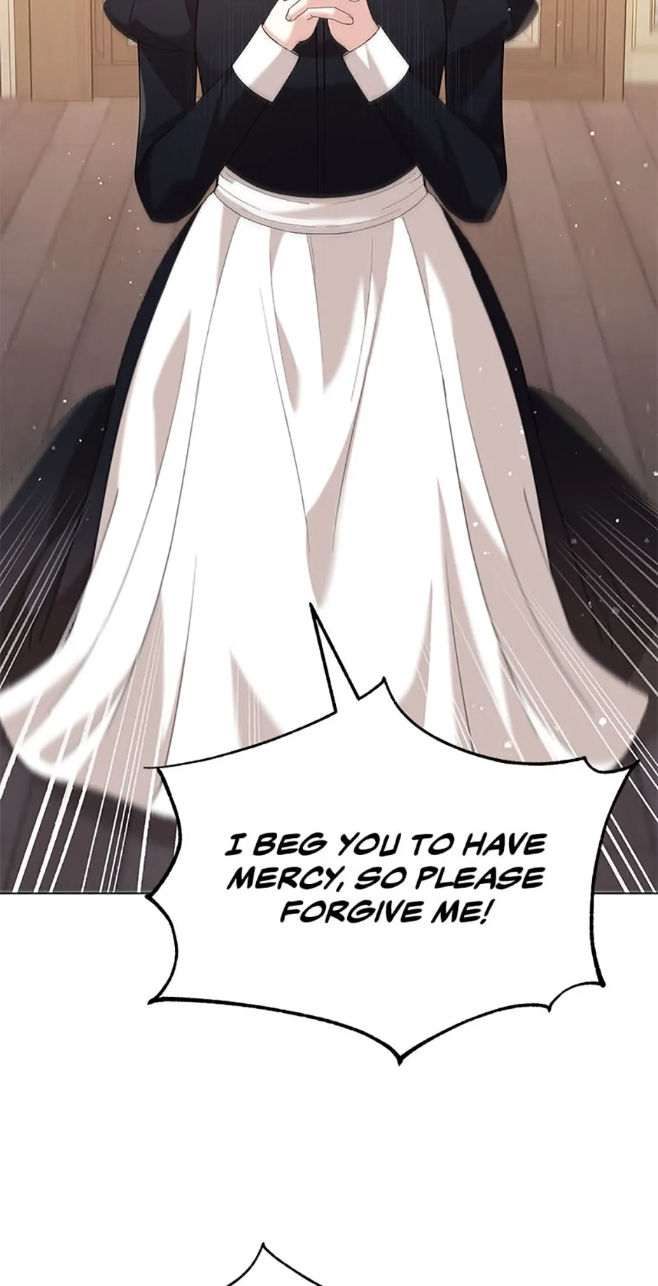 The Lady Awaits a Broken Engagement Chapter 13 - page 31
