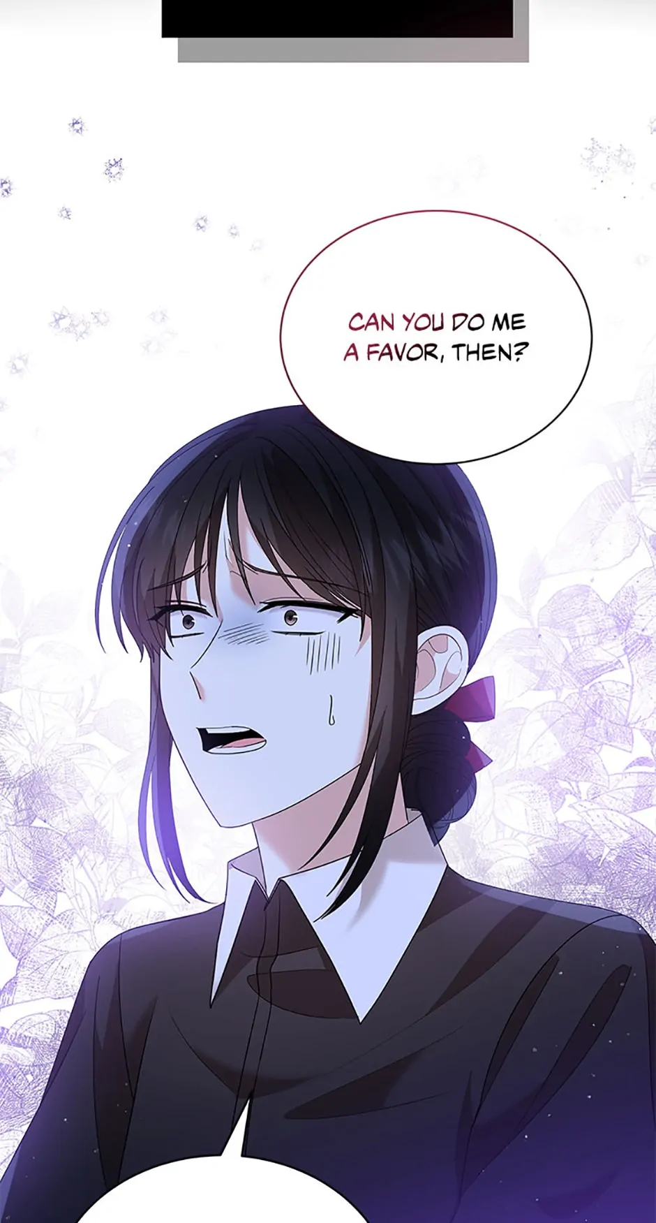 The Lady Awaits a Broken Engagement Chapter 13 - page 37