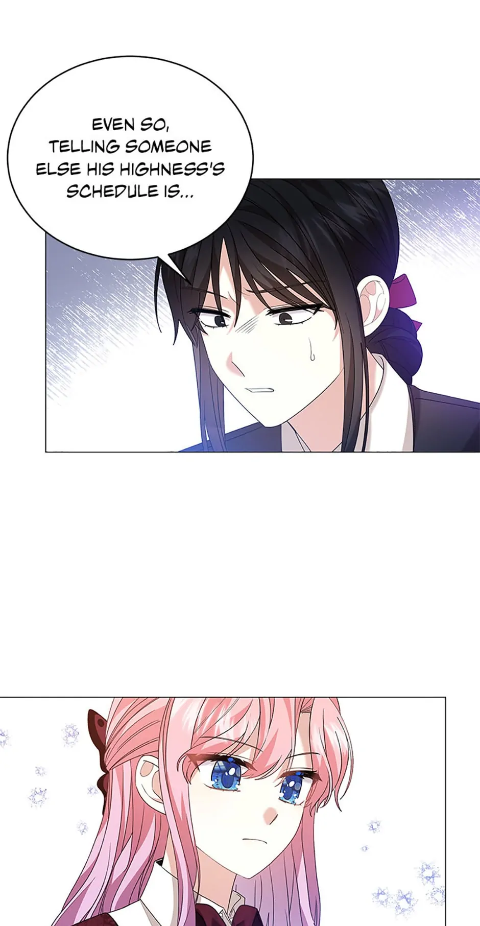 The Lady Awaits a Broken Engagement Chapter 13 - page 41