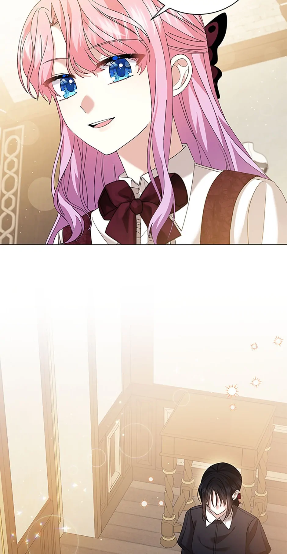 The Lady Awaits a Broken Engagement Chapter 13 - page 45