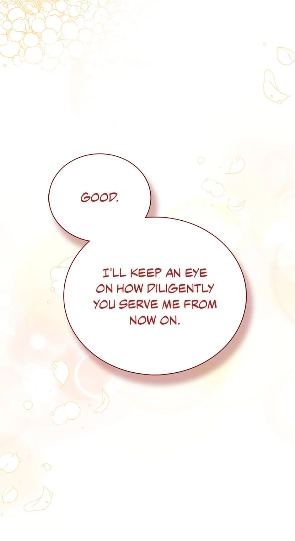 The Lady Awaits a Broken Engagement Chapter 13 - page 49