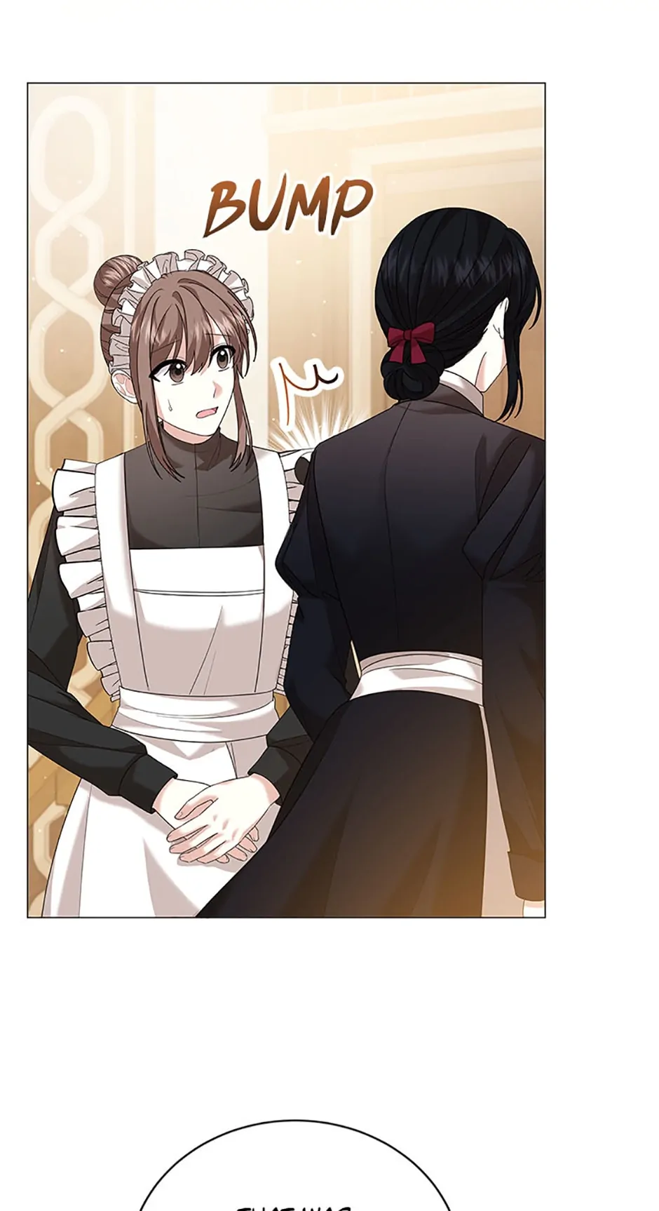 The Lady Awaits a Broken Engagement Chapter 13 - page 50