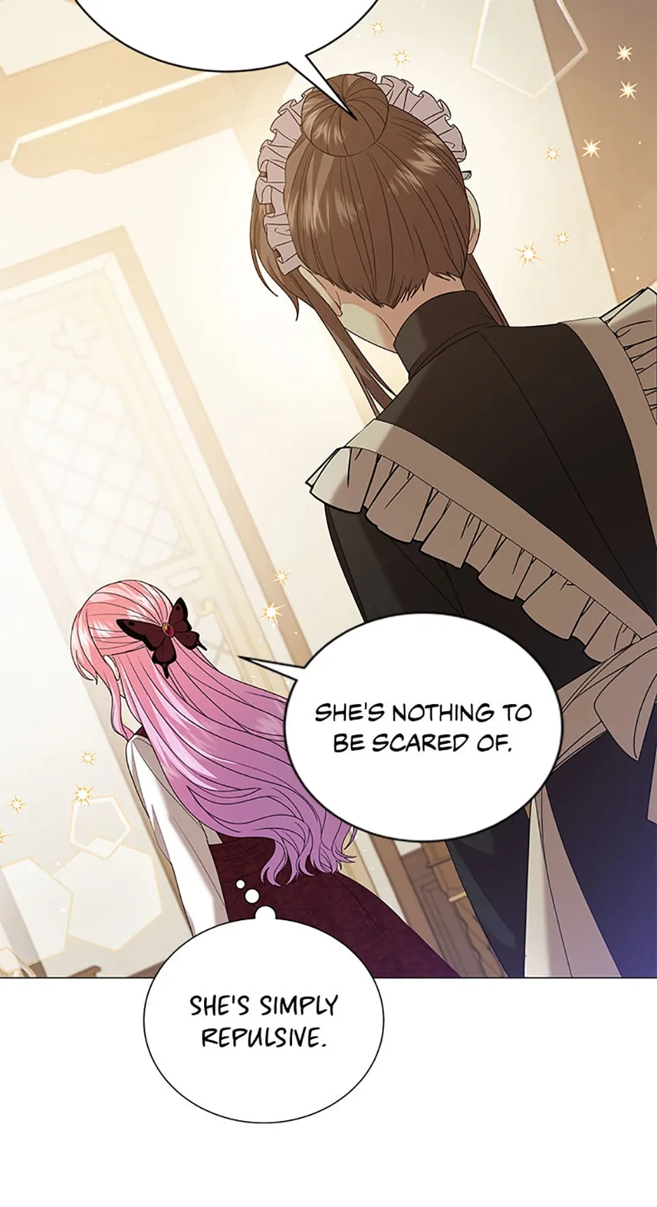 The Lady Awaits a Broken Engagement Chapter 13 - page 52