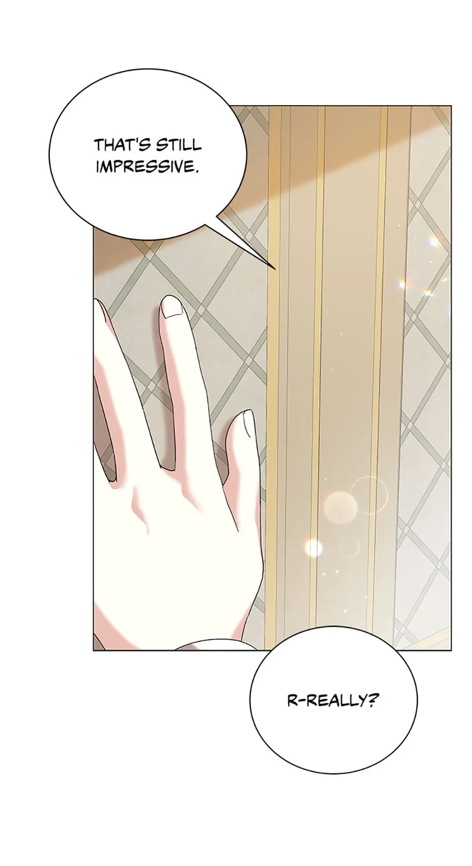The Lady Awaits a Broken Engagement Chapter 13 - page 54