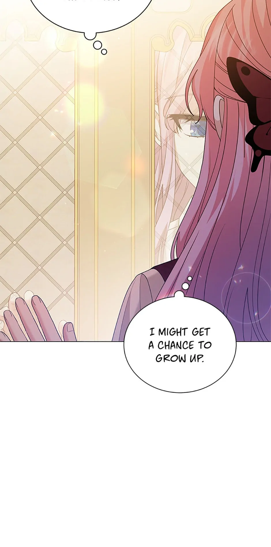 The Lady Awaits a Broken Engagement Chapter 13 - page 57