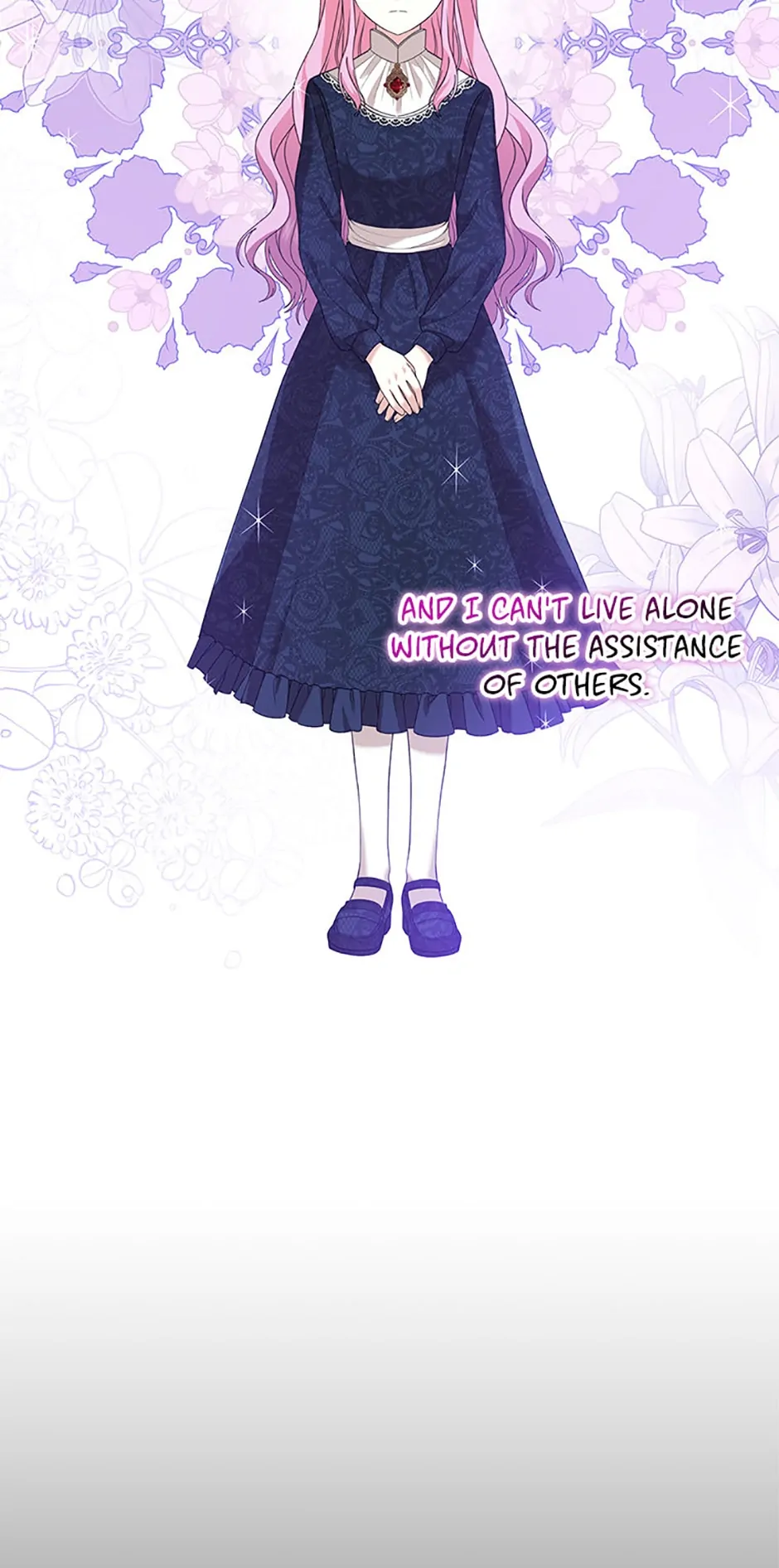 The Lady Awaits a Broken Engagement Chapter 13 - page 59