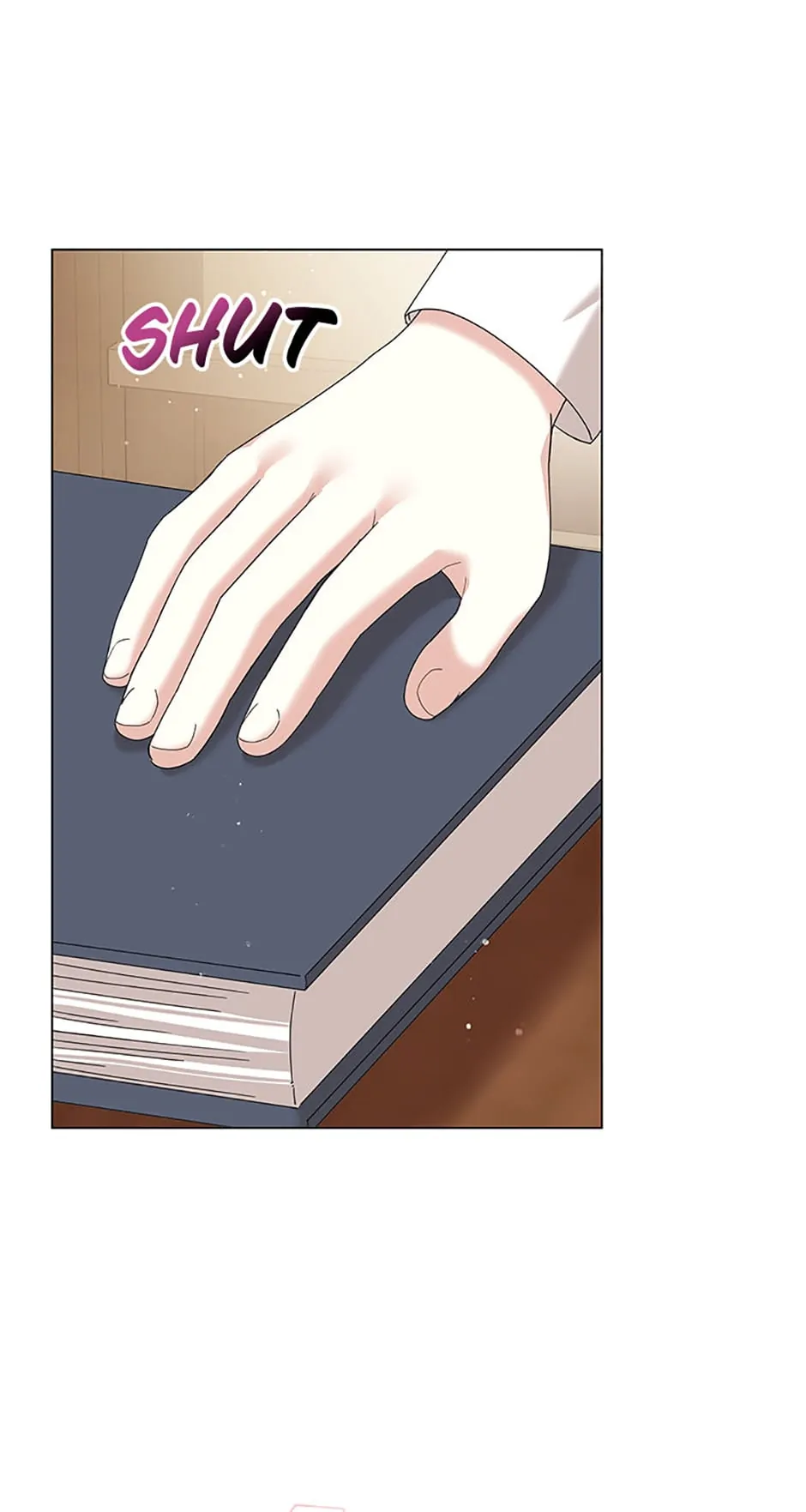 The Lady Awaits a Broken Engagement Chapter 13 - page 8