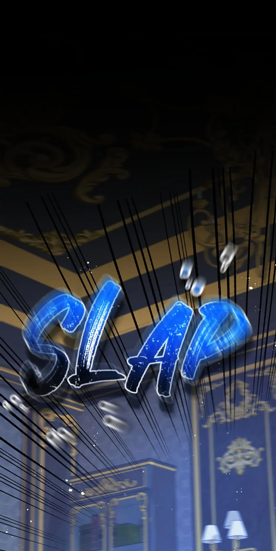 The Lady Awaits a Broken Engagement Chapter 27 - page 1