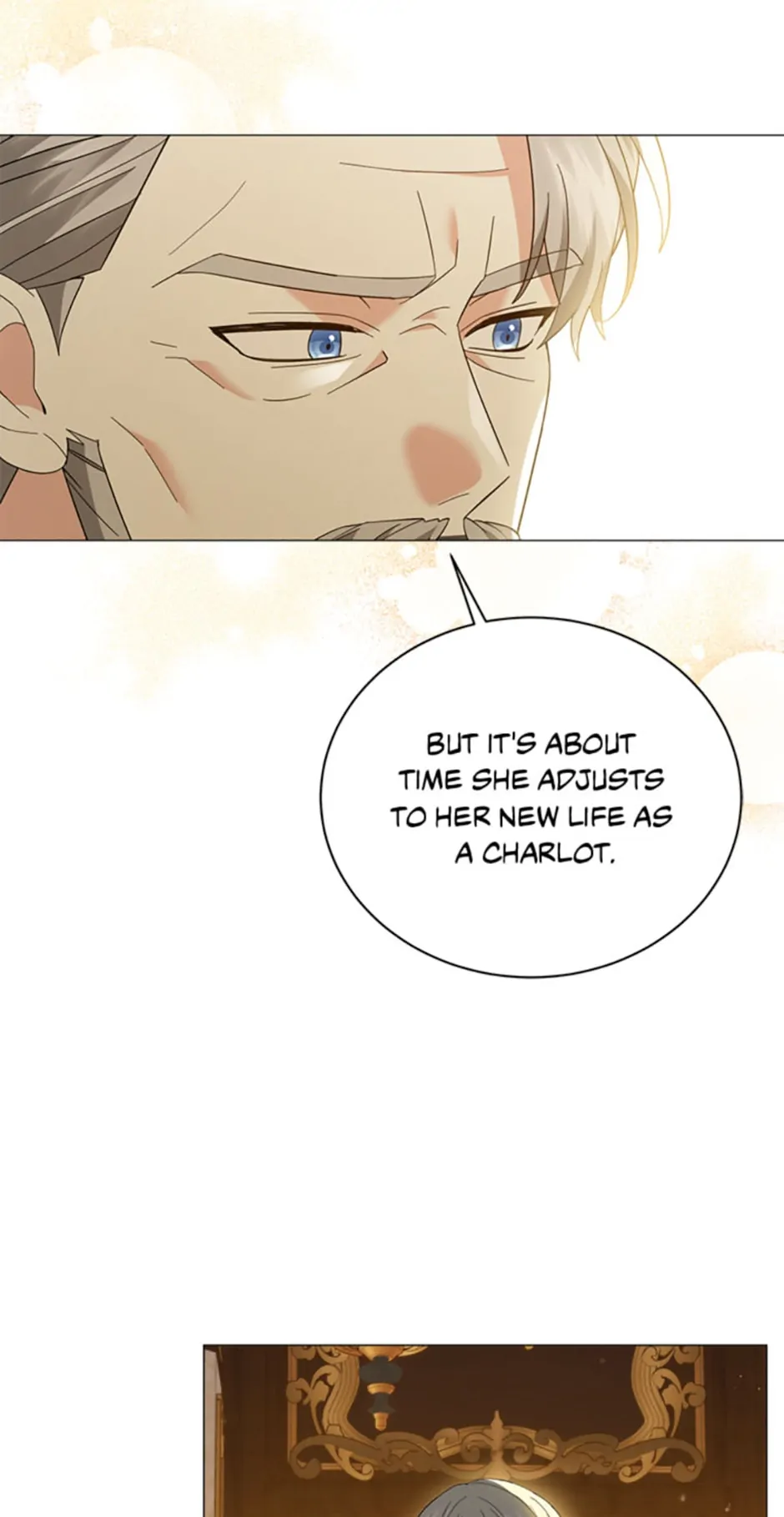 The Lady Awaits a Broken Engagement Chapter 27 - page 24