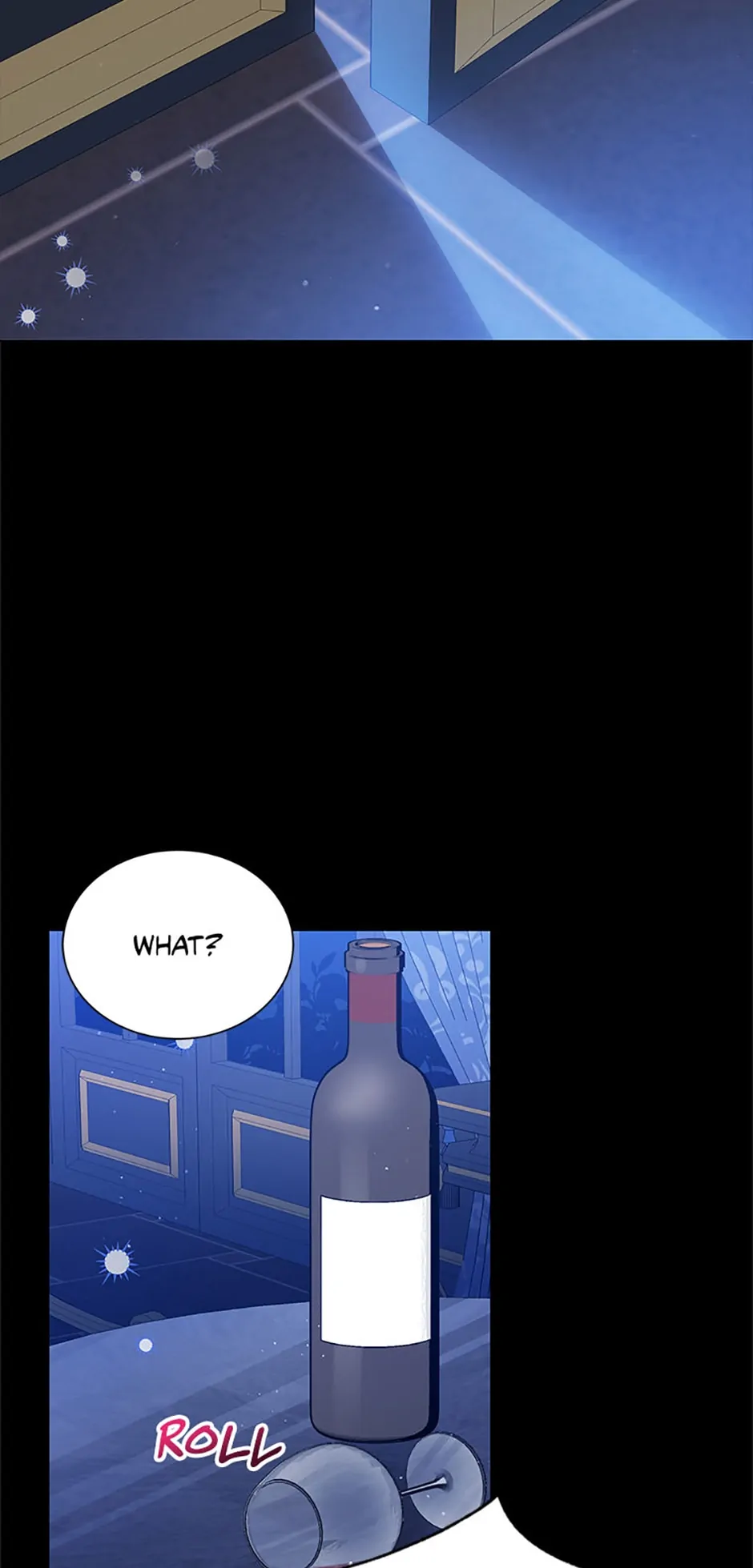 The Lady Awaits a Broken Engagement Chapter 14 - page 9