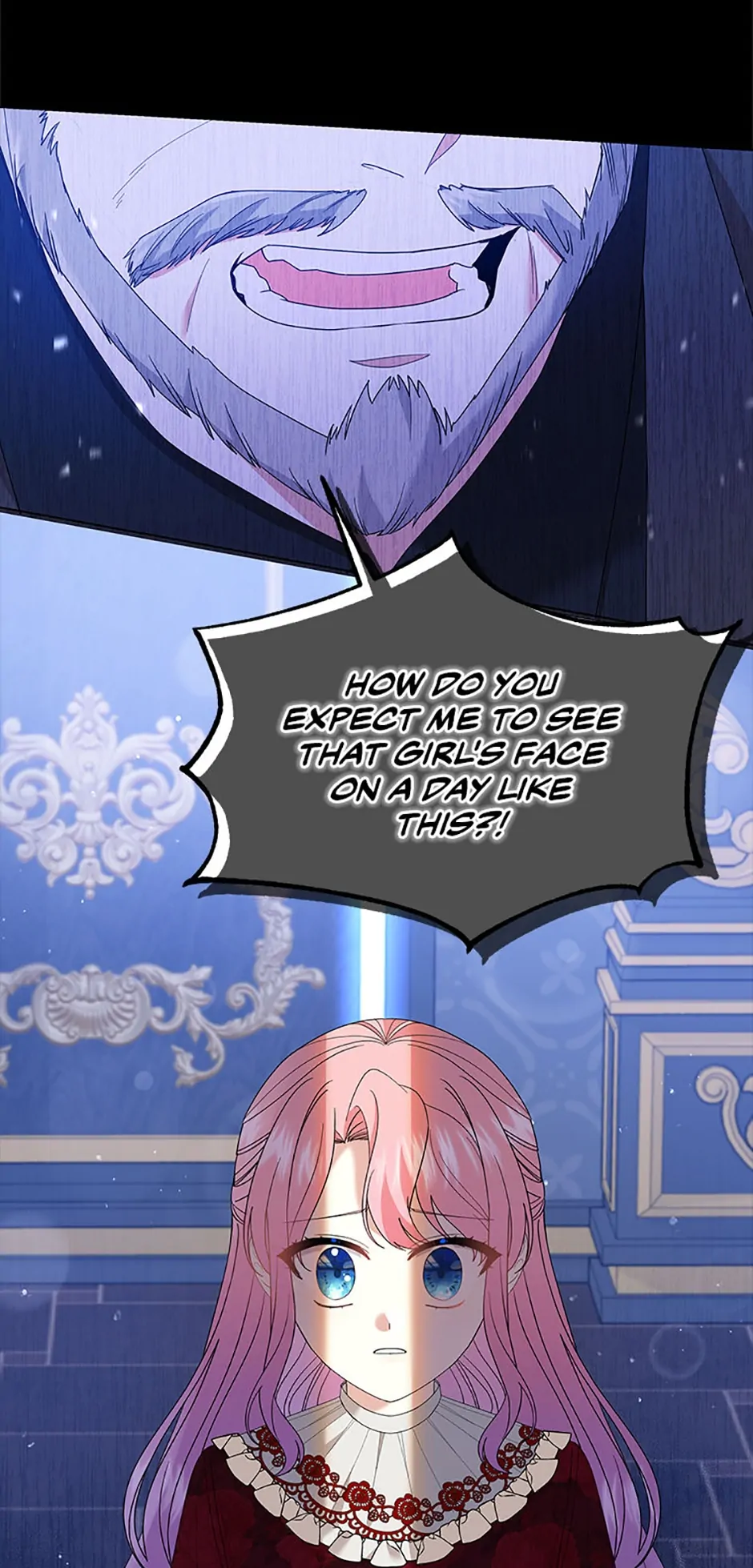 The Lady Awaits a Broken Engagement Chapter 14 - page 11