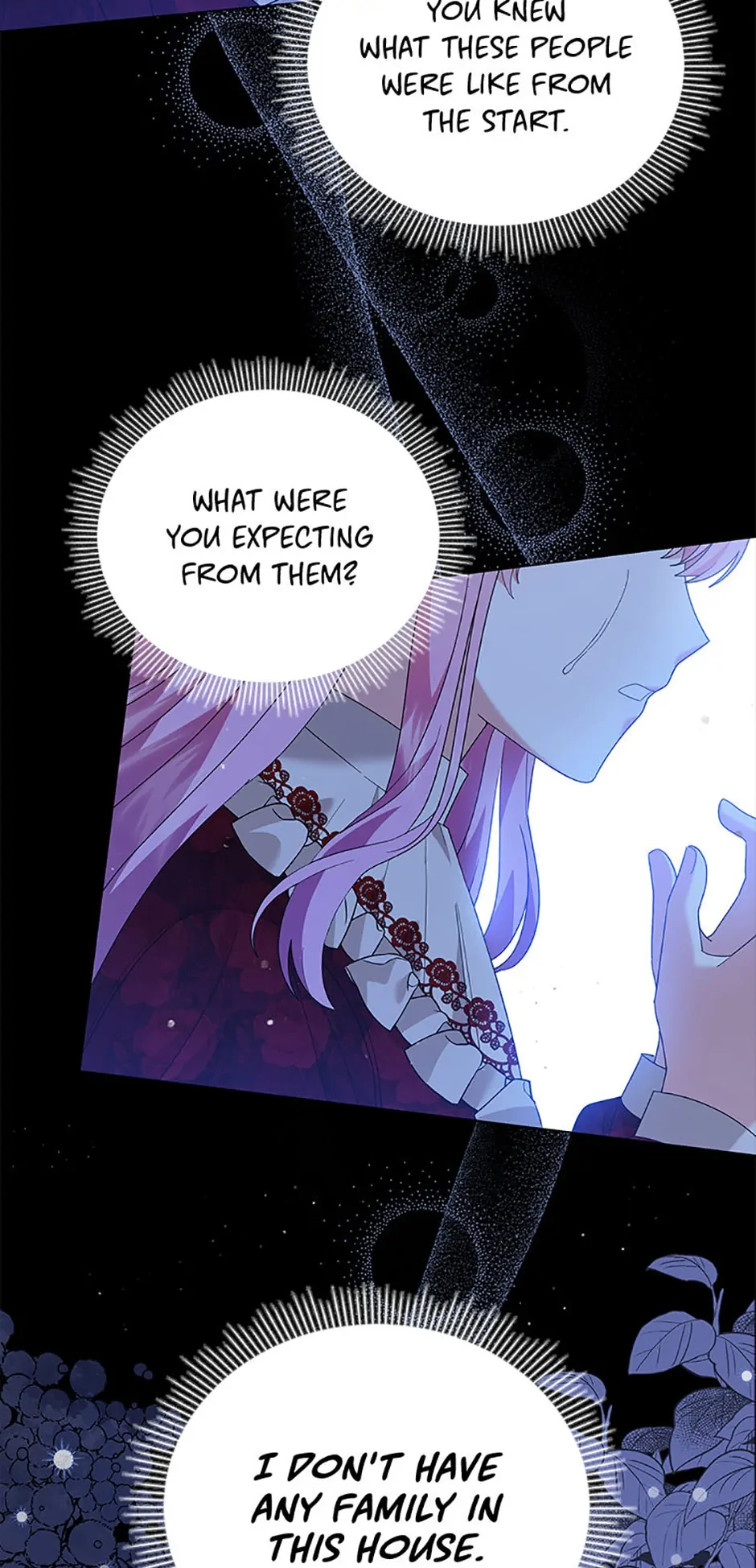The Lady Awaits a Broken Engagement Chapter 14 - page 16